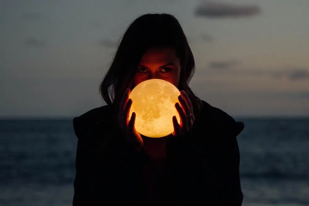 Full Moon In Capricorn – Just Do It
