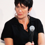 Ghislaine Maxwell – down the generations
