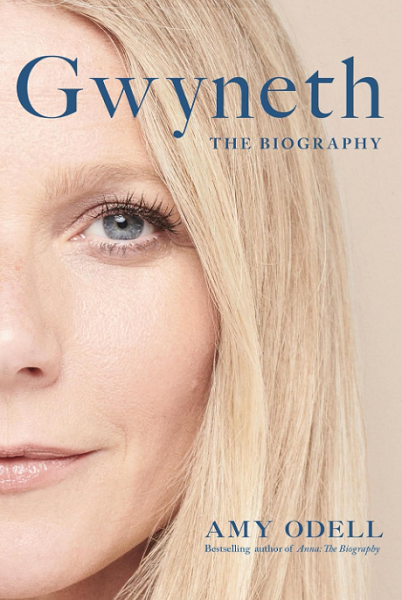 Gwyneth Paltrow – yesterday’s influencer