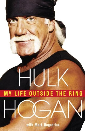 Hulk Hogan – the lion king of the ring