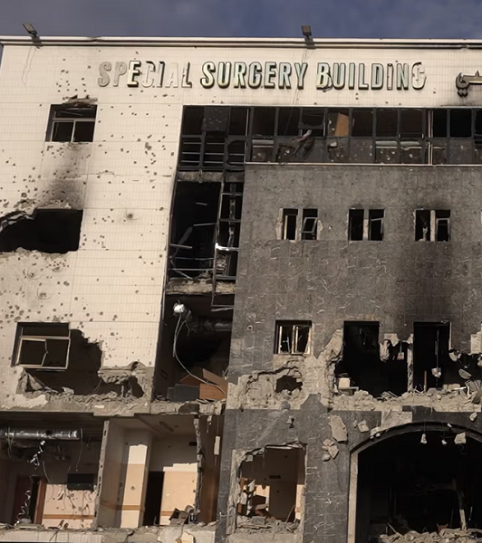 BBC and Israel/Gaza – damned if they do or don’t