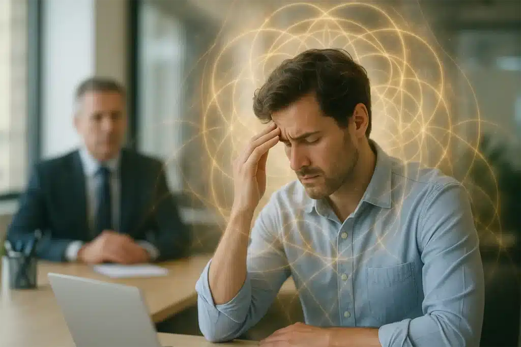 Career Karma: Is Your Difficult Boss a Soul Contract in Disguise?