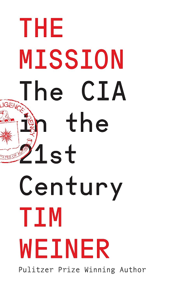 CIA – even its critics are on the defensive