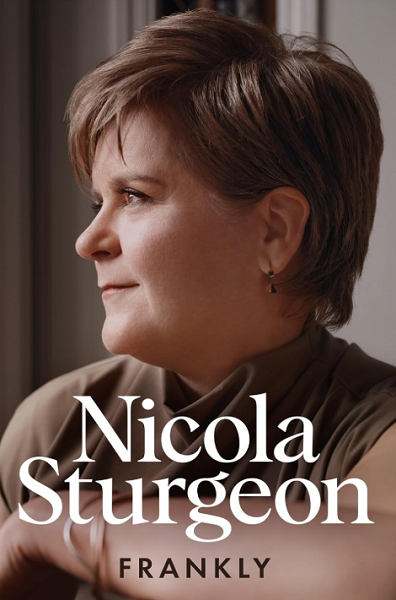 Nicola Sturgeon – the truth is never simple
