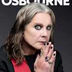 Ozzy Osbourne – a life less ordinary