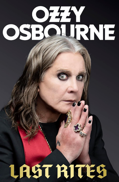 Ozzy Osbourne – a life less ordinary