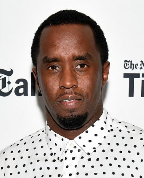 Sean Combs – guilty on two charges, no bail