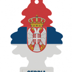 Serbia – Uranus Pluto collides with Saturn