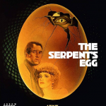 Ingmar Bergman – flawed genius