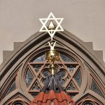 Jewish Diaspora – Pluto in Aquarius