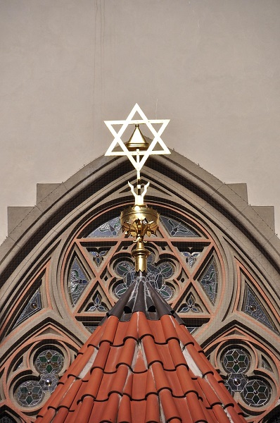 Jewish Diaspora – Pluto in Aquarius