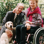 Norman Tebbit – respected even by leftwingers