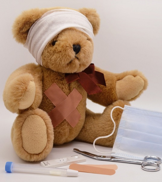 USA Health – robbing the sick pays for tax cuts