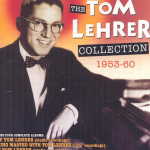 Tom Lehrer – ridicule, irony and sharp wit