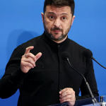 Zelensky – reversing a dubious decision