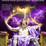 Jupiter –  a child’s guide to growth