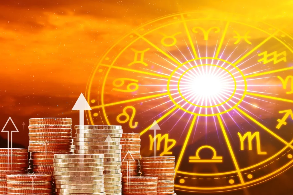 Zodiac Side Hustles: The Best Gig for Your Sign