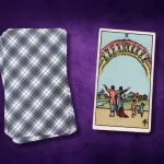 Great Cards of the Tarot: 10 of Cups – Lasting Love