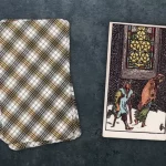 Hard Cards of the Tarot: 5 of Pentacles – Real Life Struggle!
