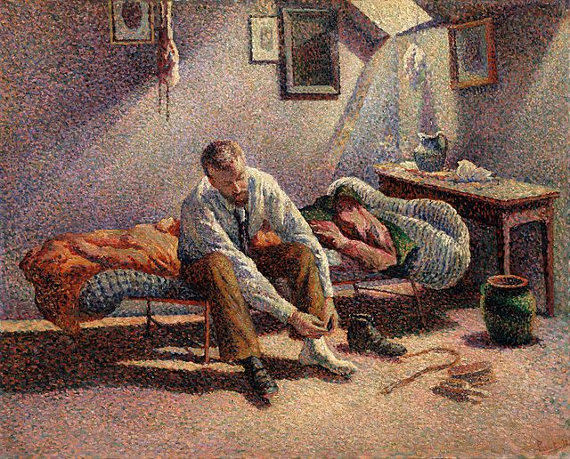 The Daily Brief: 29 August 2025 Putting the Past to Rest