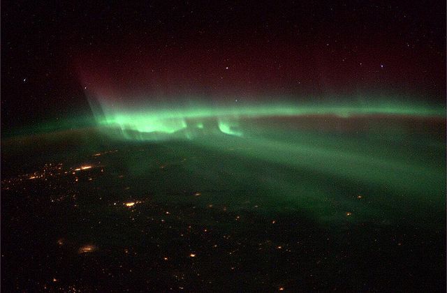 The Daily Brief: 31 August 2025 A Cosmic Ripple