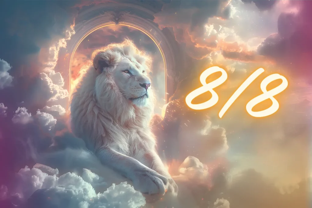 Unlocking the Magic of 8/8/2025: A Numerological Guide to the Eighth Portal Day of the Year