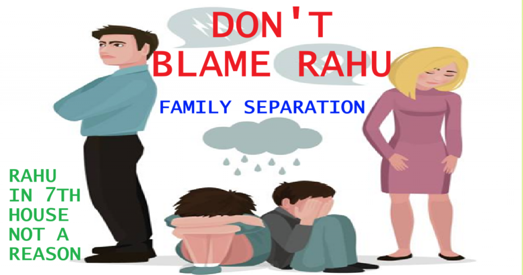 DONT BLAME RAHU