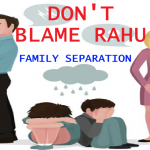 DONT BLAME RAHU