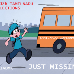 TAMILNADU ELECTIONS