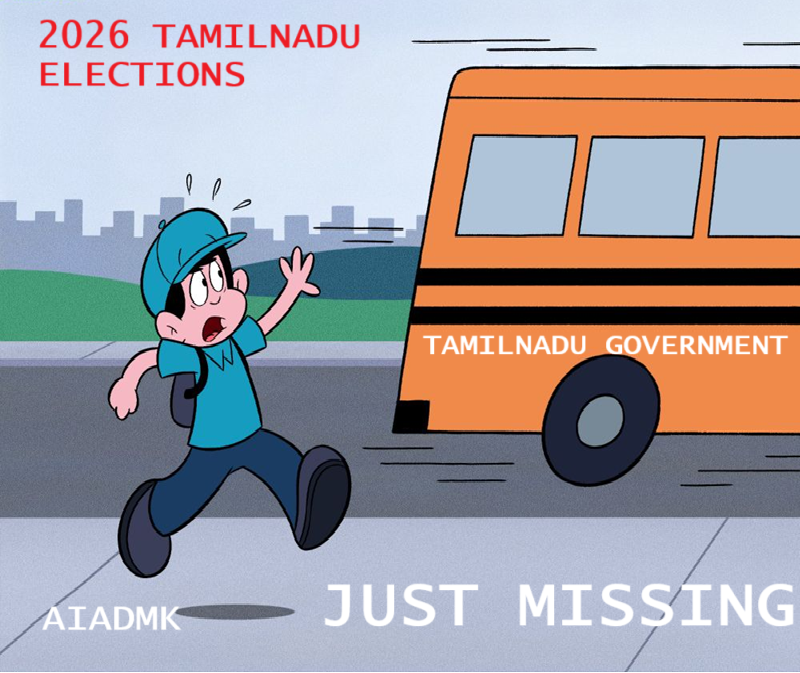 TAMILNADU ELECTIONS