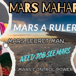 MARS MAHARAJA