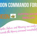 MOON COMMANDO FORCE