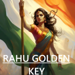 RAHU LIFT THE PLANET