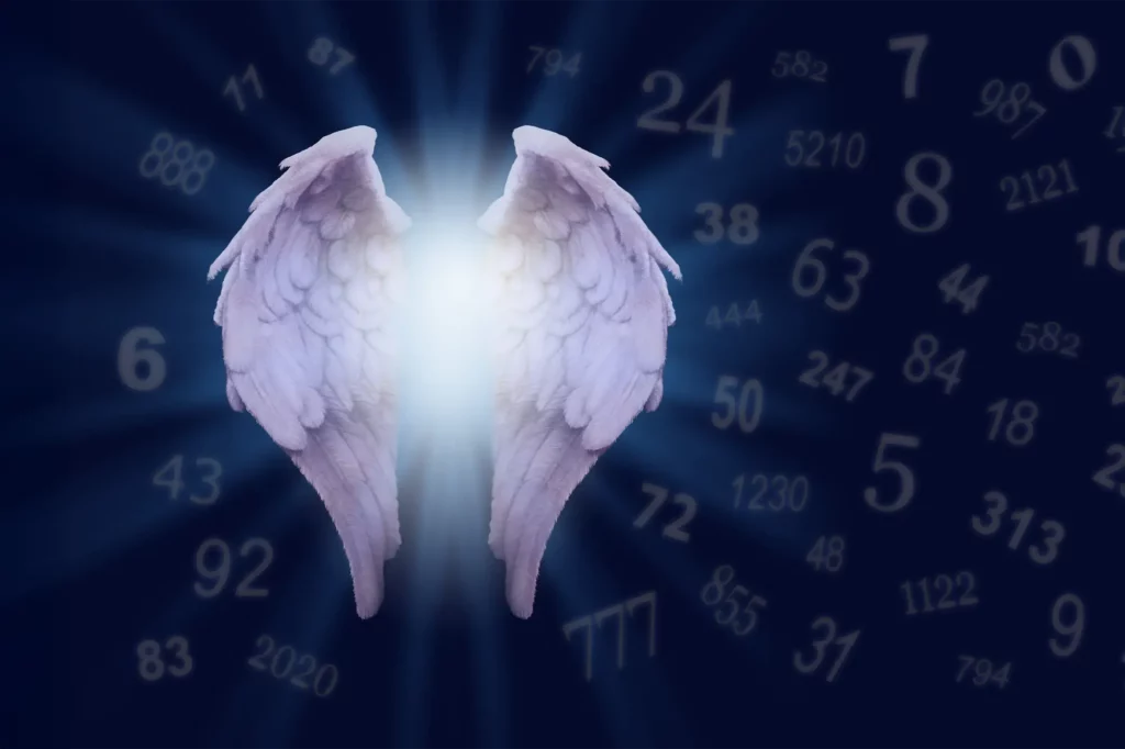 Angel Numbers 101: Meanings, Signs, and Why You Keep Seeing Them