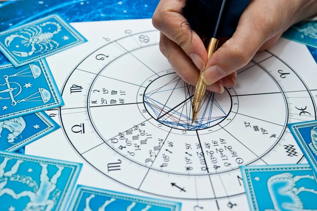 August 2025 Astrology Forecast: Key Planetary Shifts & Their Impact