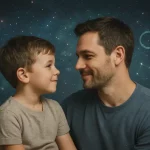 Best Parenting Practices Based on Their Mars Sign