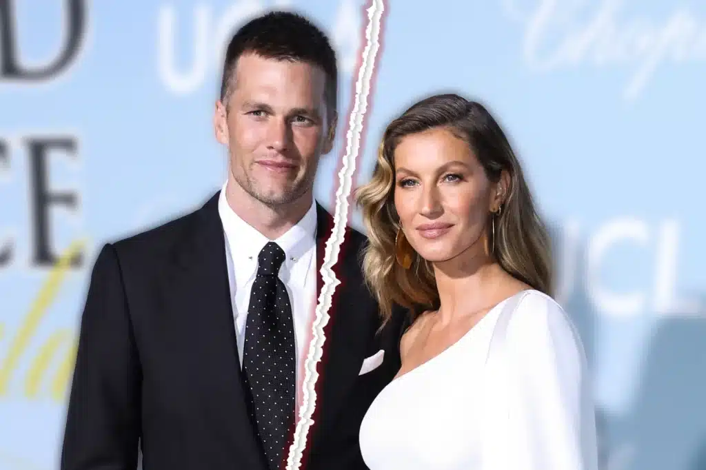 Gisele Bündchen and Tom Brady, Astrology of this Couple Breakup