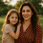 Leo Mothers: How to Be One and How to Live with One