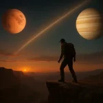 Bravery or Blunder? The Mars-Jupiter Square from September 1st to 6th