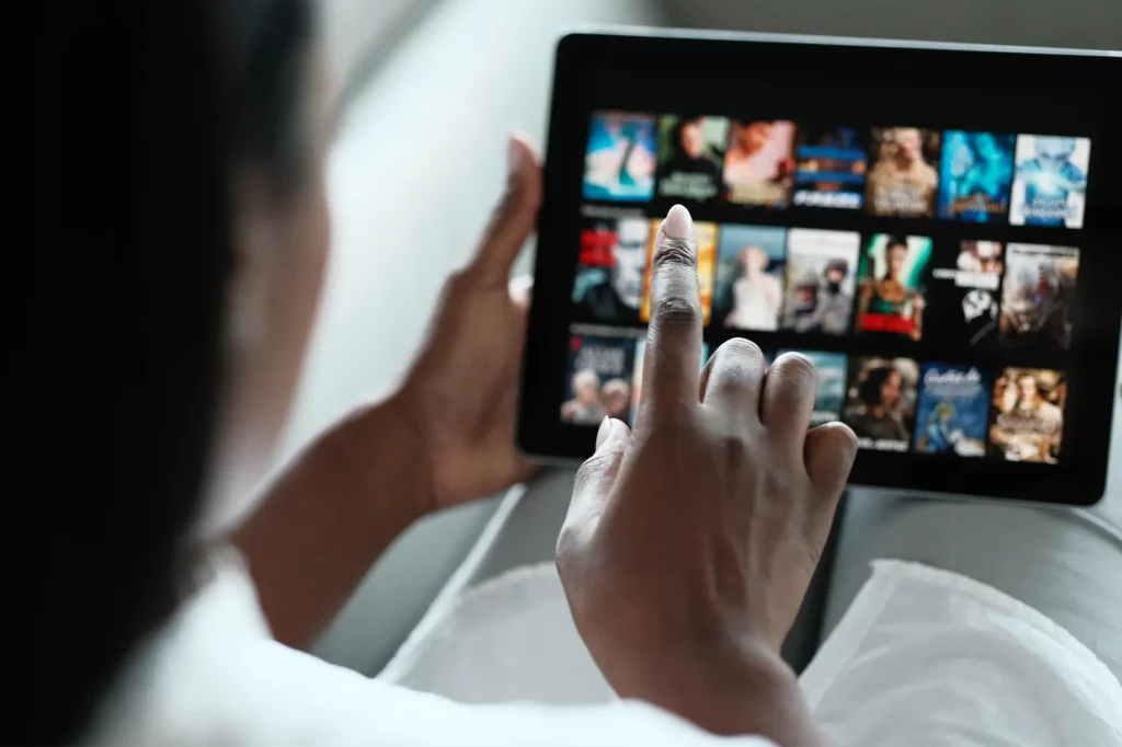 Netflix’s Hidden Gems: A Spiritual Selection for Fall 2025