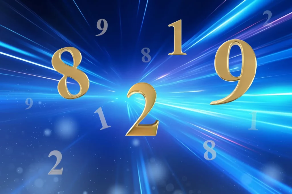 Numerological Magic of 8/28 A Day for Dynamic Shifts