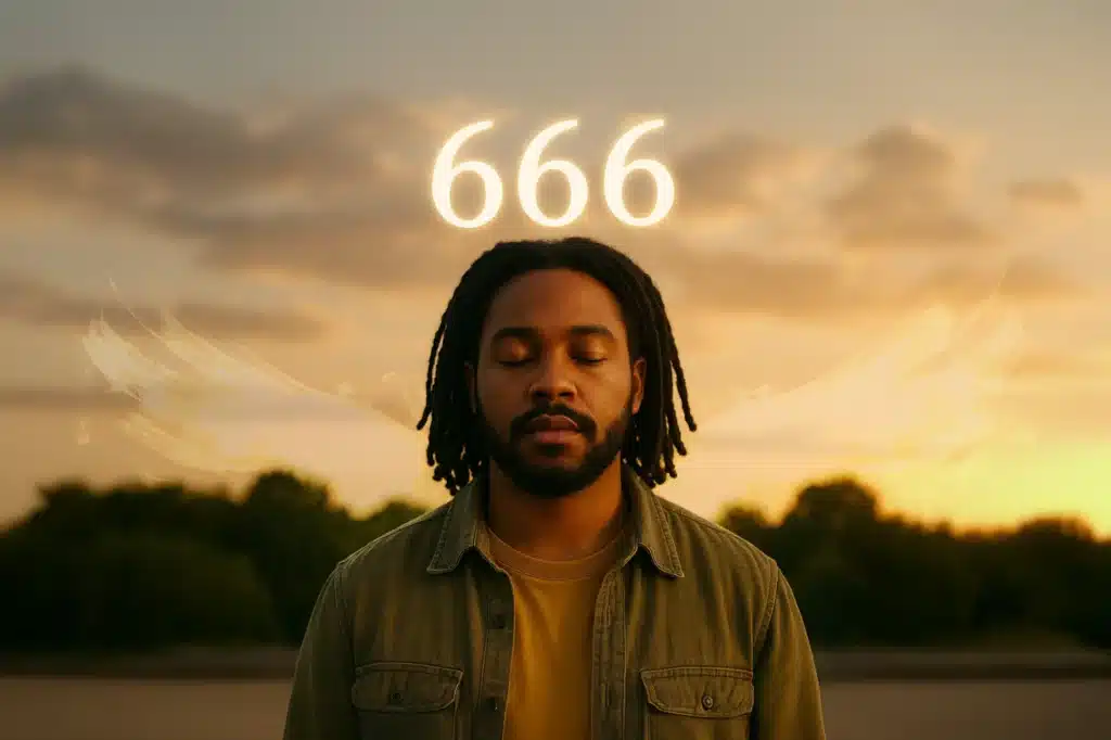 Numerology 666: Angelic Messages About Service