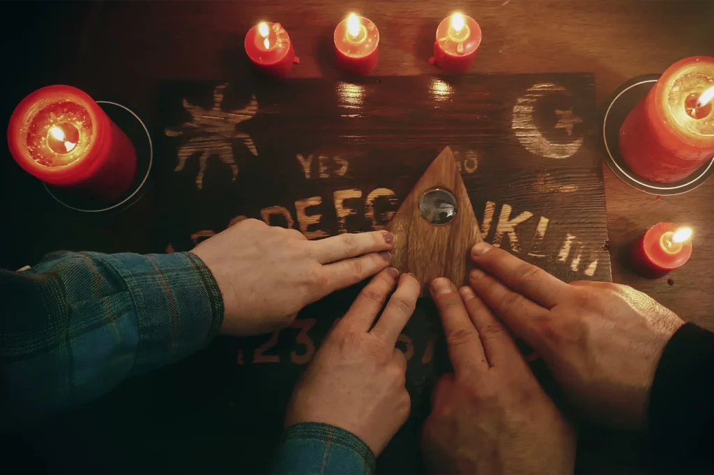 Ouija Board Mysteries: Truth, Myths & How to Use It Safely