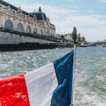 France – in the eye of the storm