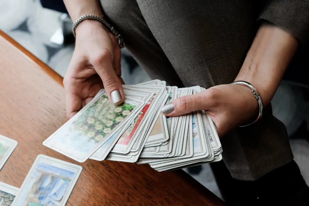 August 2025: 10 Tarot Answers to Your Top Concerns