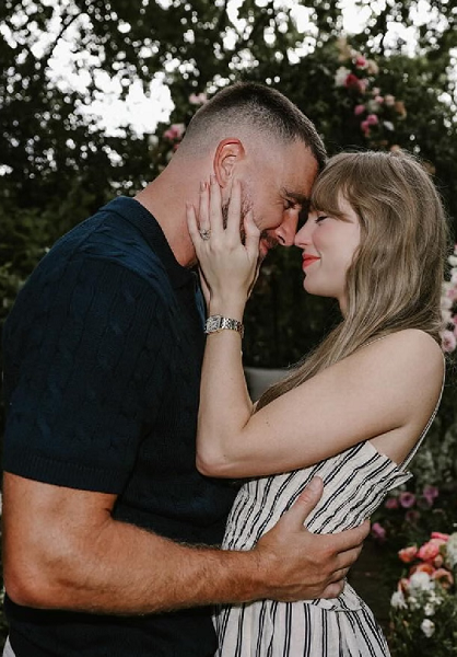 Taylor & Travis – marketing gold