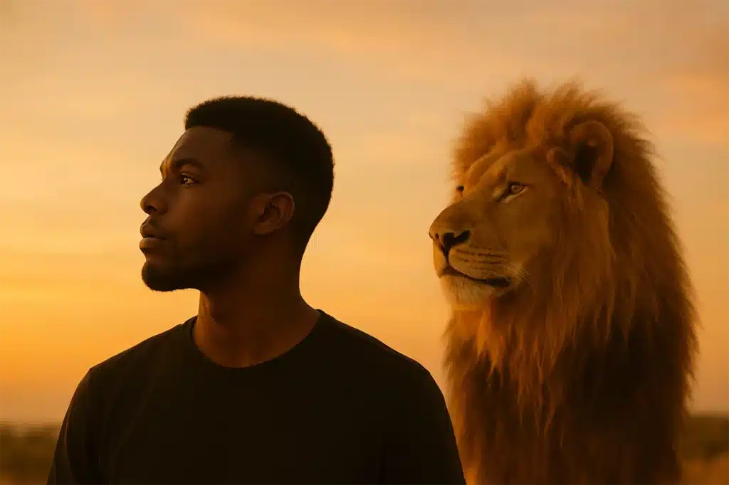 Venus in Leo (August 25–September 19): Bold Love, Big Energy