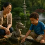 Water Dragon Children and How to Parent Them – January 23, 2012, to February 9, 2013