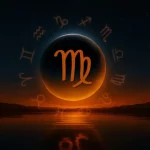 Welcome in the New Moon in Virgo 2025 on August 23rd