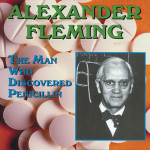 Alexander Fleming – a Neptune Saturn legend